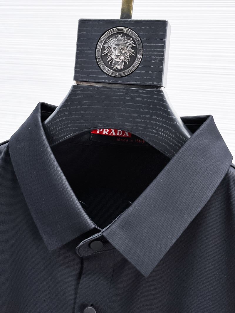 Prada T-Shirts